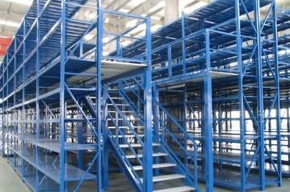 平臺(tái)貨架 平臺(tái)貨架